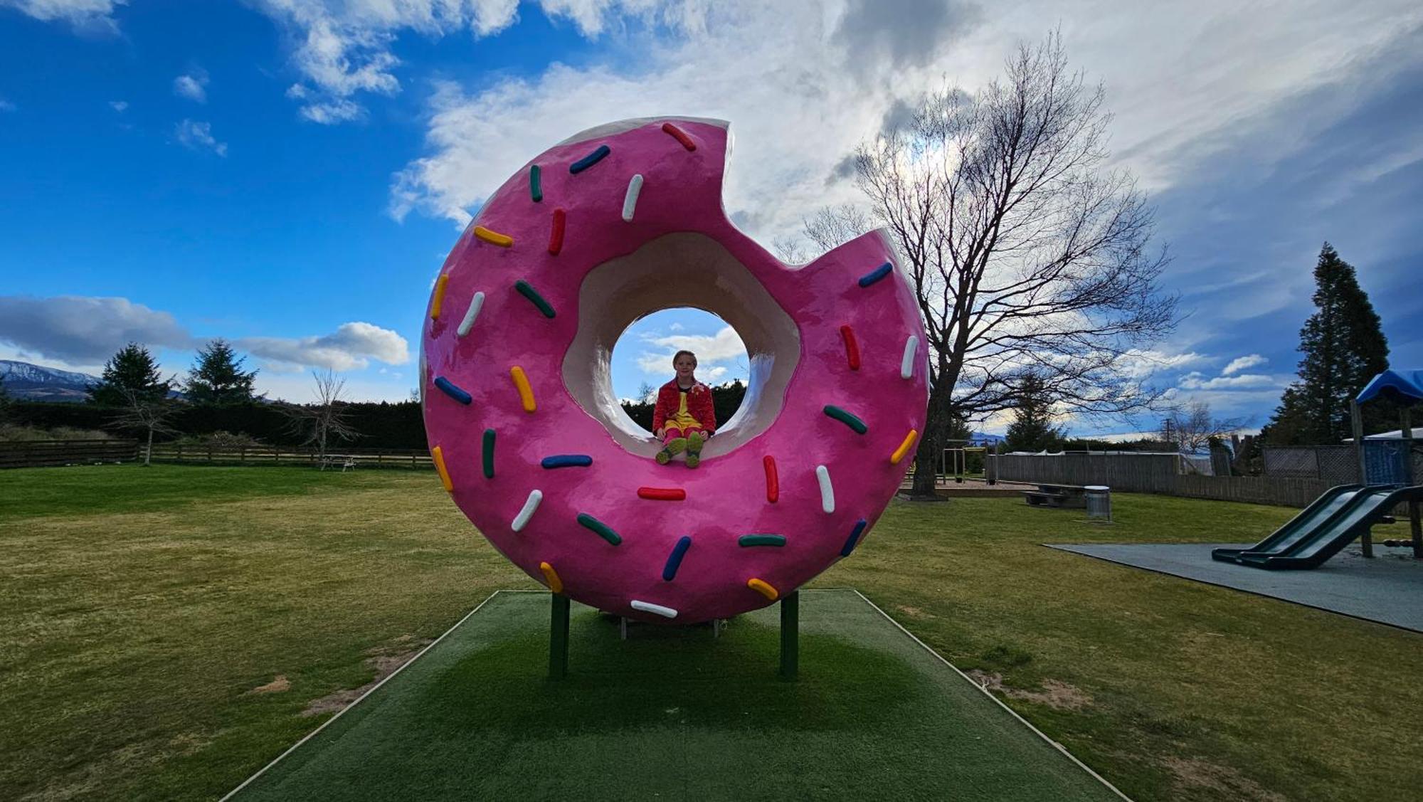 Bahara Accommodation Springfield エクステリア 写真