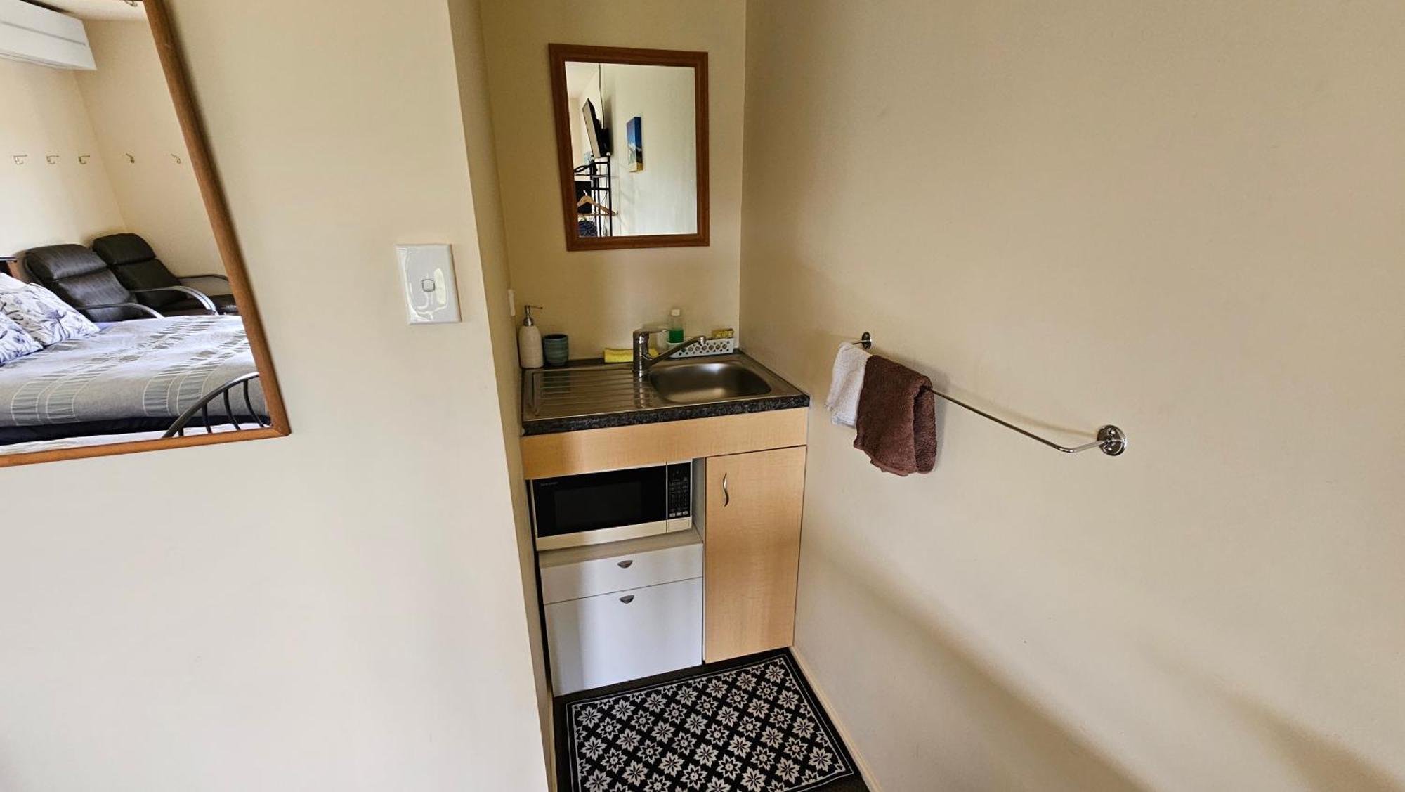 Bahara Accommodation Springfield エクステリア 写真