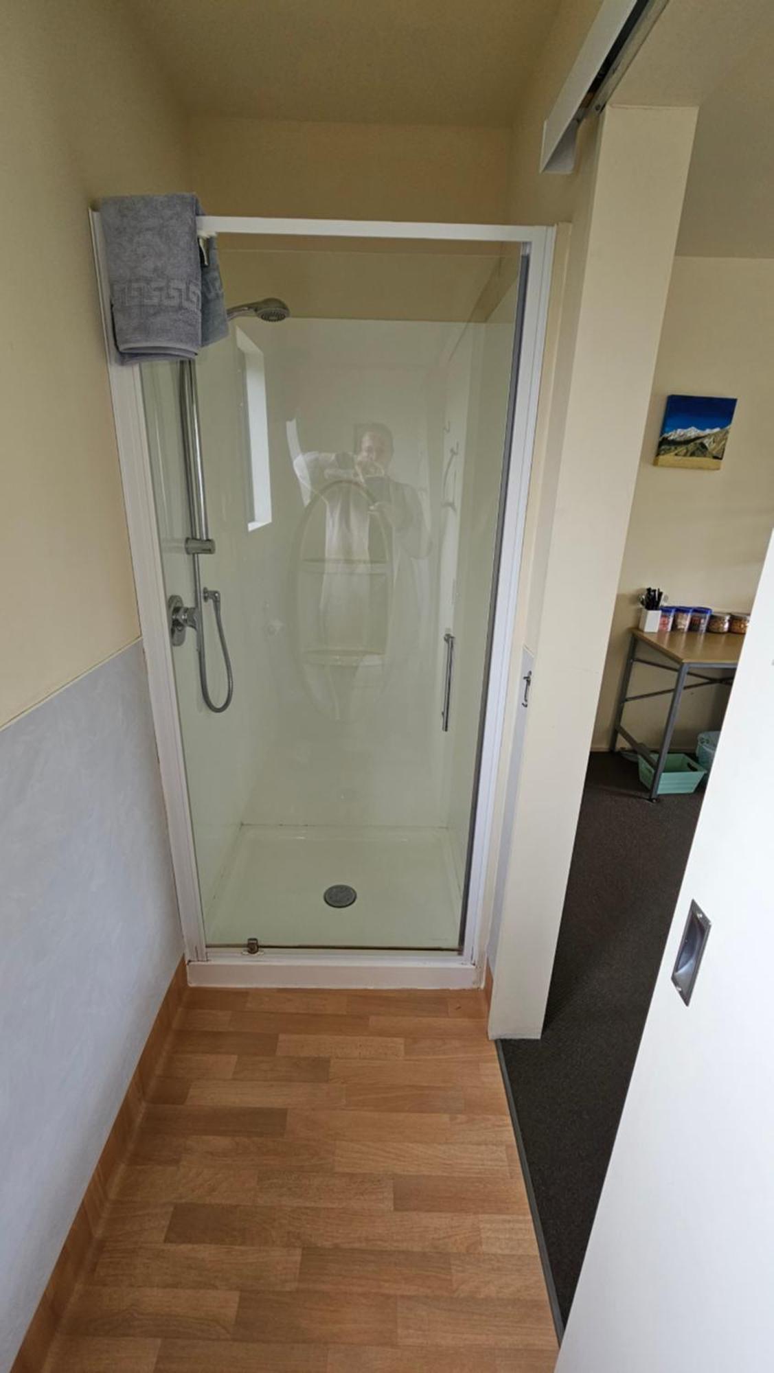 Bahara Accommodation Springfield エクステリア 写真
