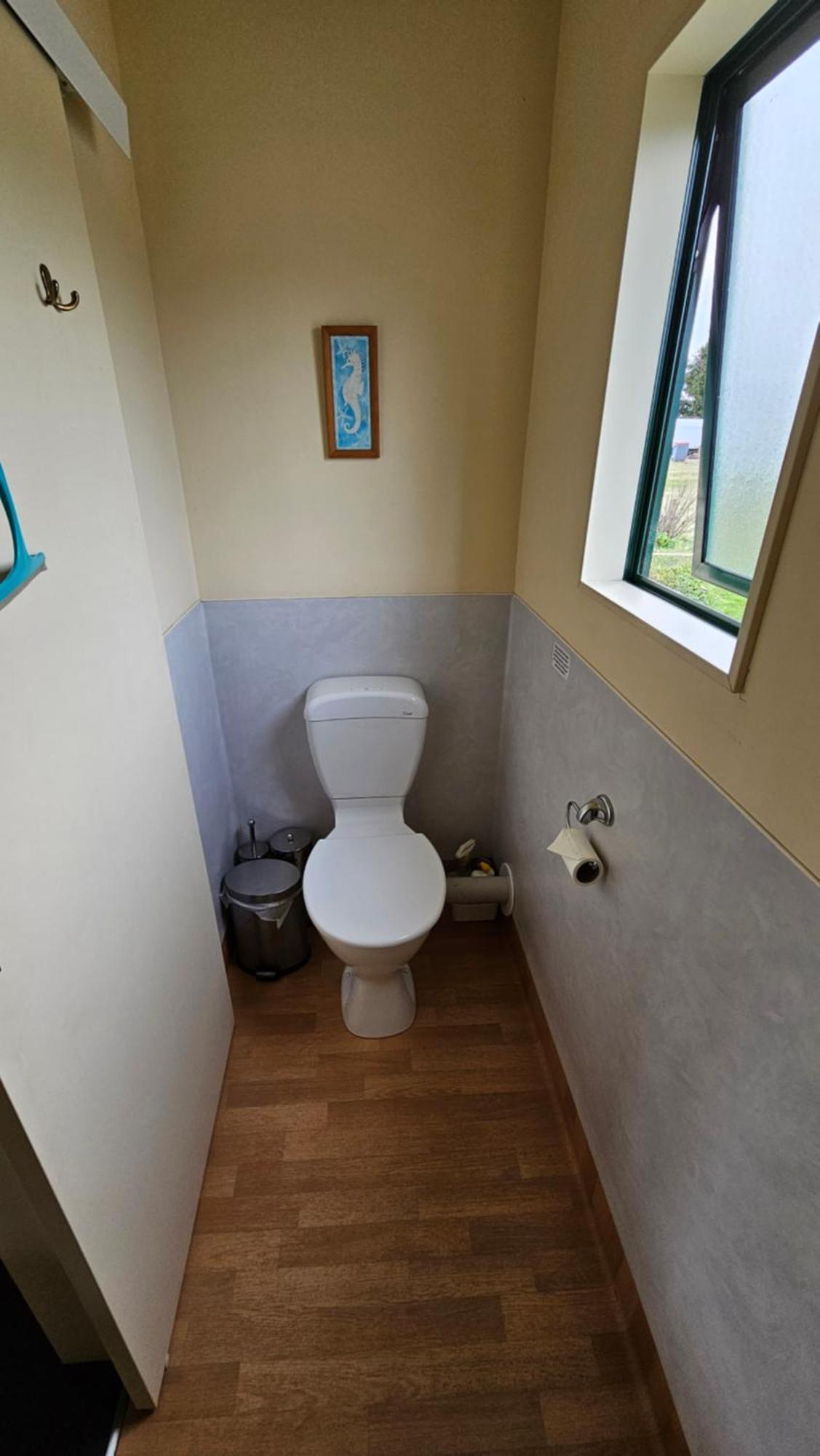 Bahara Accommodation Springfield エクステリア 写真