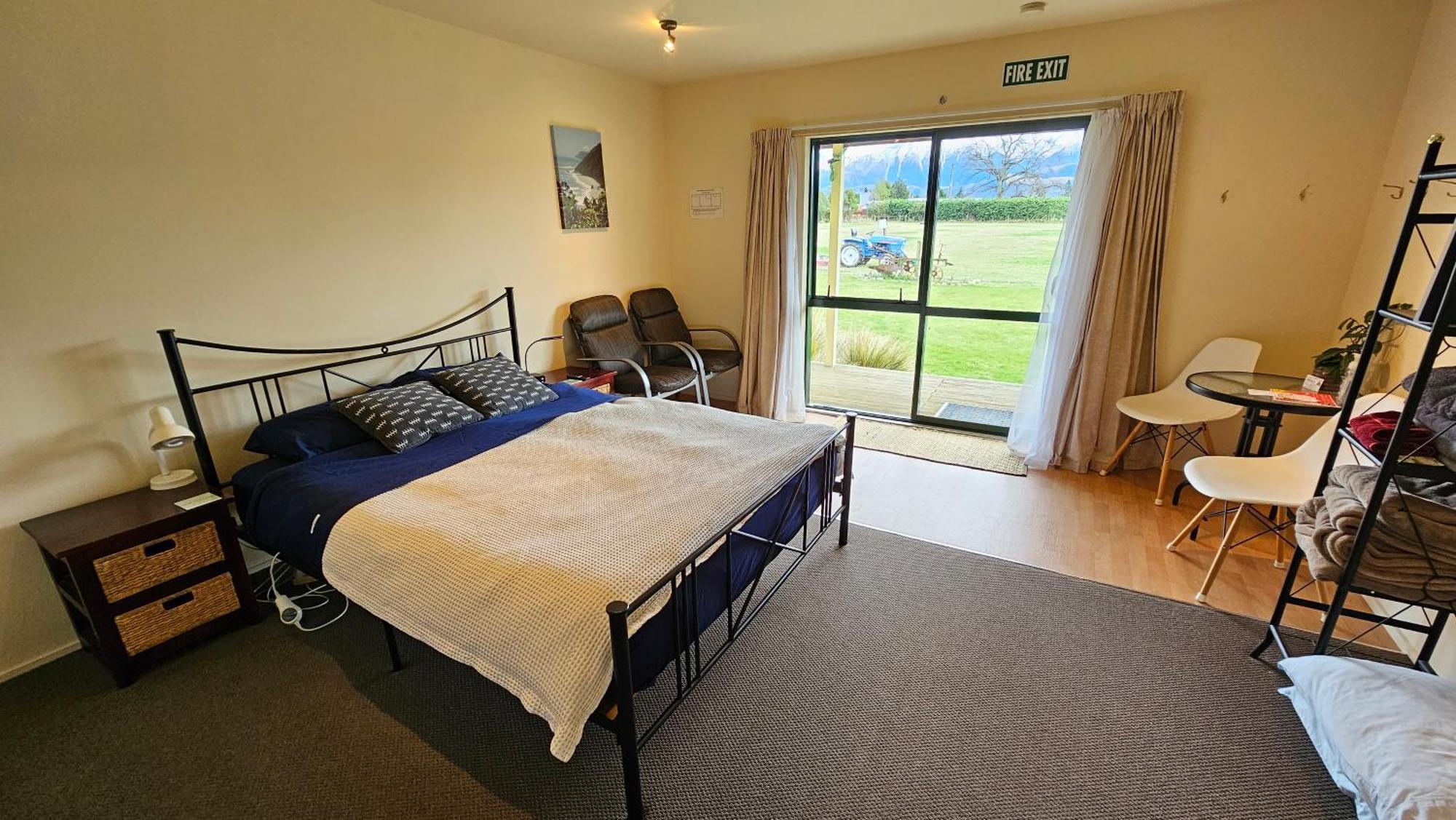 Bahara Accommodation Springfield エクステリア 写真