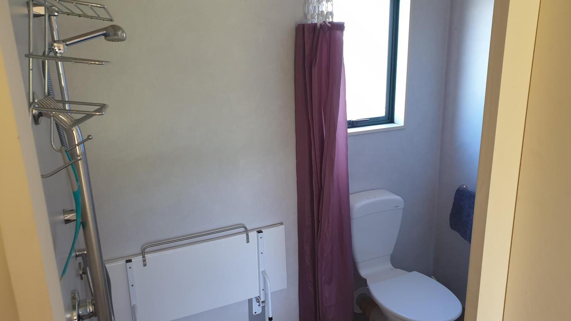 Bahara Accommodation Springfield エクステリア 写真